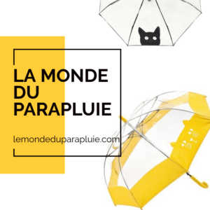 Umbrellas as unique gifts for cat lovers