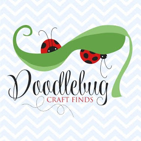 Doodlebug Craft Finds YouTube Channel