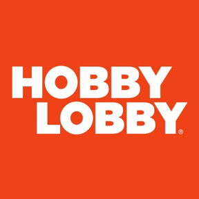 Hobby Lobby YouTube Channel