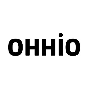 Ohhio logo