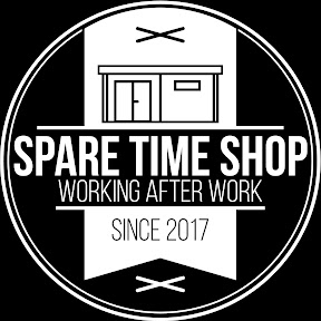 Spare Time Shop YouTube Channel