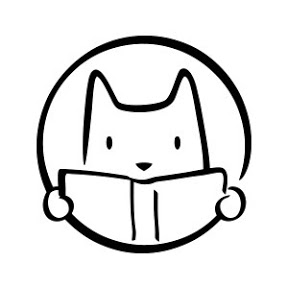 Cat Lessons logo for their YouTube Channel