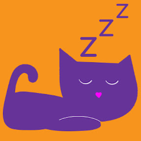 Relax My cat YouTube Channel