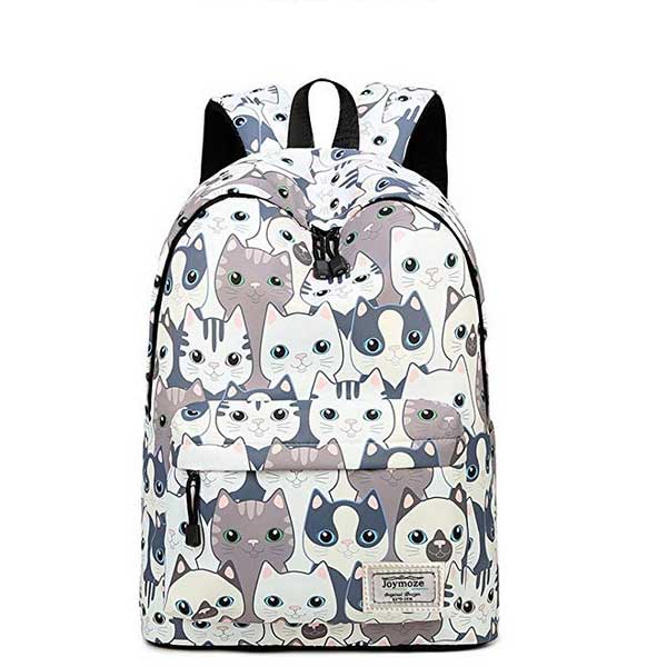 Joymoze Leisure Backpack for Girls must have item for back to school 