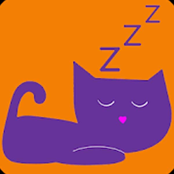 Apps for cat Relax My Cat