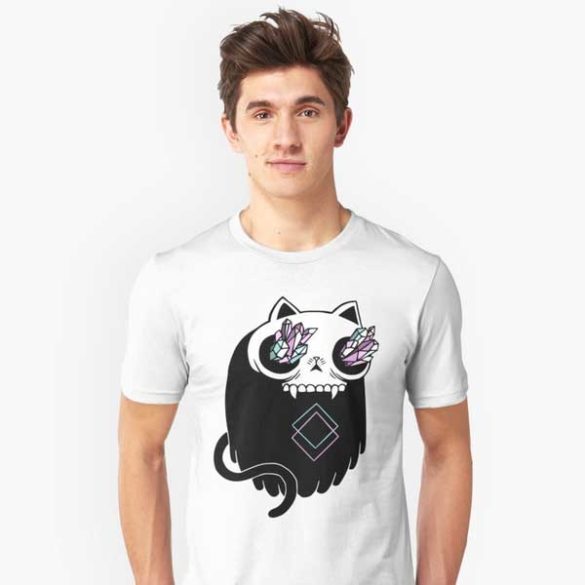 Funny Cat T-shirts | meowpassion