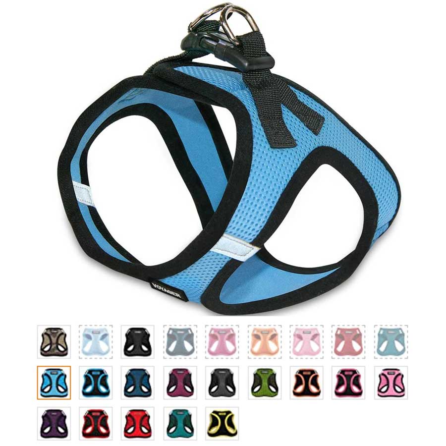 Voyager cat harness on Amazon