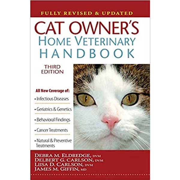 9 Cat Books That Every Owner Should Read