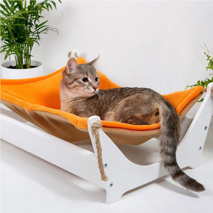 Best Cat Hammocks (2021) meowpassion